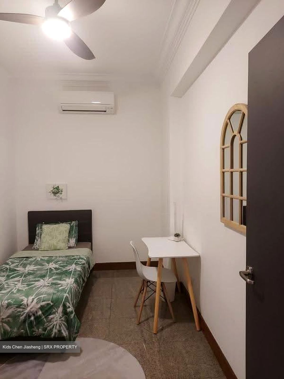 Eastpoint Green (D18), Condominium #610705381